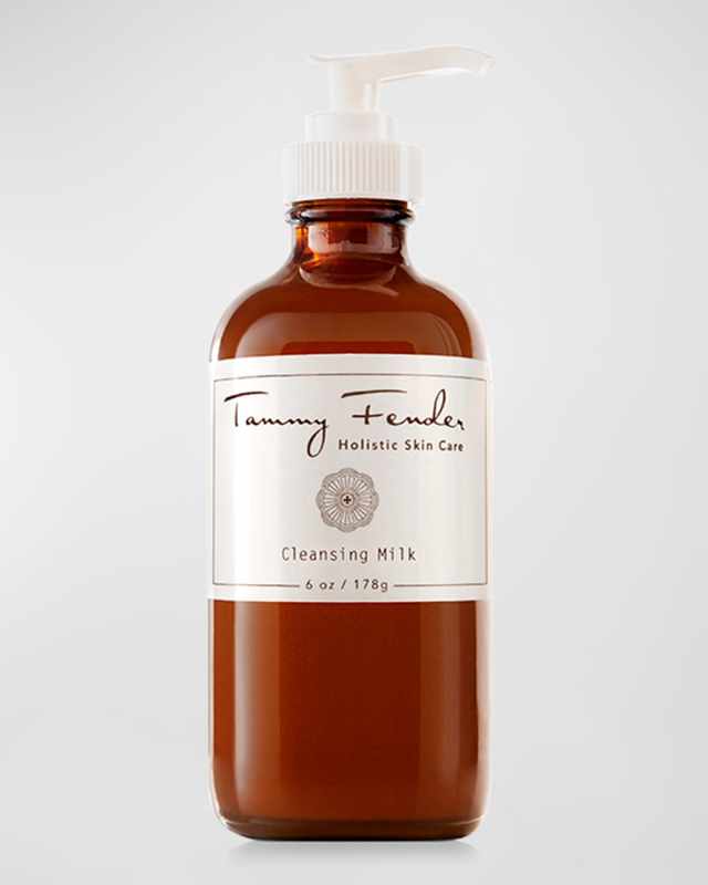 Cleansing Milk, 6 oz.